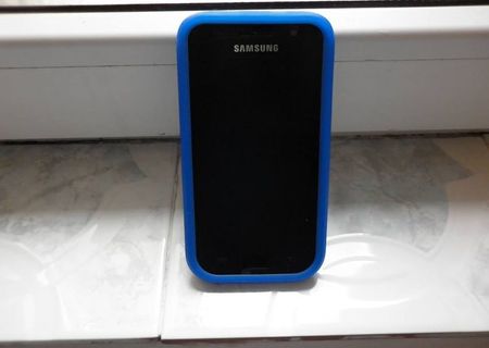 Samsung Galaxy S1