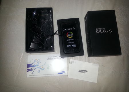 samsung galaxy s1