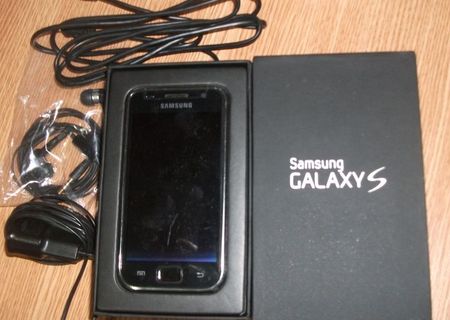 Samsung galaxy s1