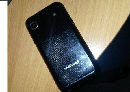 Samsung Galaxy S1 Samsung Galaxy S1