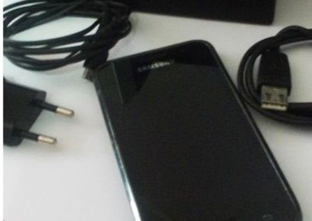 Samsung Galaxy S1 i9000