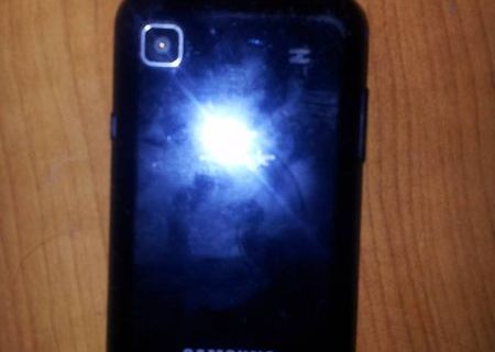 Samsung galaxy s1 i9000