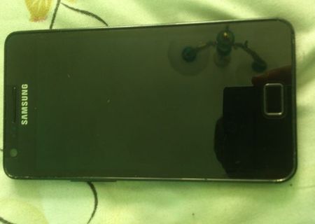 Samsung Galaxy S2