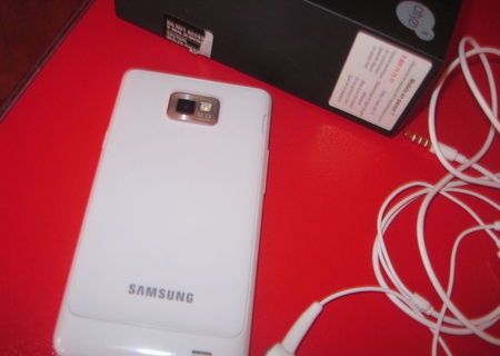 Samsung Galaxy s2