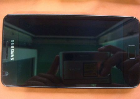 samsung galaxy s2