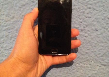 Samsung galaxy S2