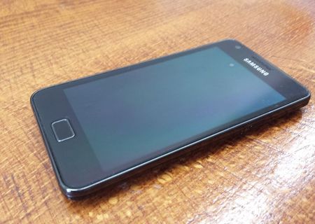 Samsung Galaxy S2 Samsung Galaxy S2