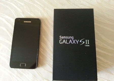Samsung Galaxy s2