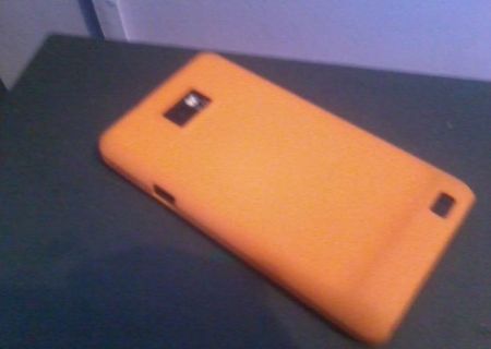 Samsung Galaxy S2