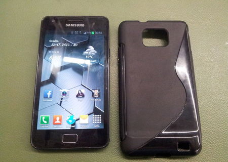 Samsung Galaxy S2