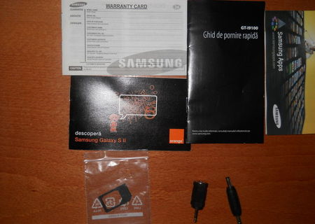 Samsung Galaxy S2 Samsung Galaxy S2