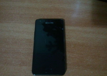 Samsung Galaxy S2