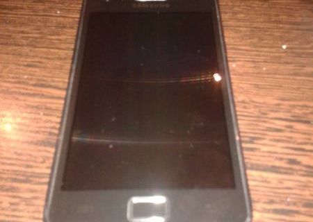 Samsung Galaxy S2 Samsung Galaxy S2