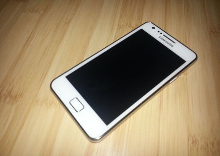 Samsung Galaxy S2