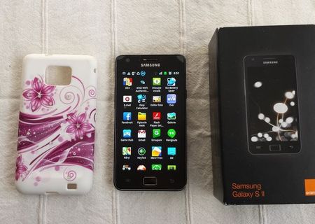 samsung galaxy s2