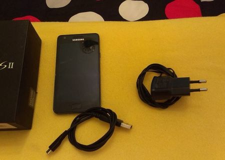 Samsung Galaxy S2 GT i 9100