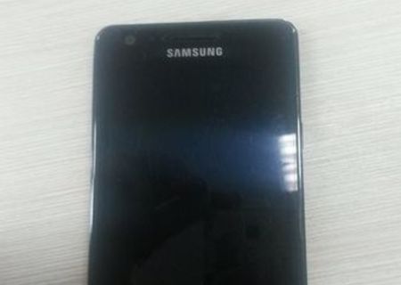 samsung galaxy s2 GT-I9100