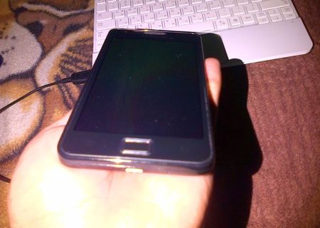 Samsung Galaxy S2 I9100 Samsung Galaxy S2 I9100