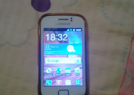 Samsung galaxy s2 mini
