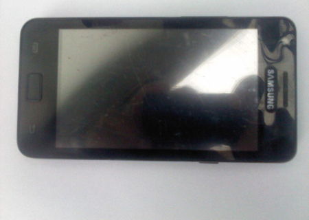 Samsung Galaxy S2 model GT-I9100