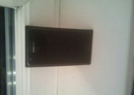 samsung galaxy S2 negru