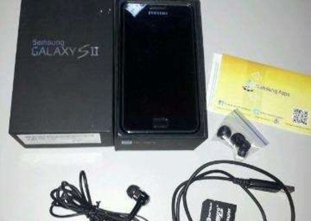 samsung galaxy s2, original, pret 580 ron