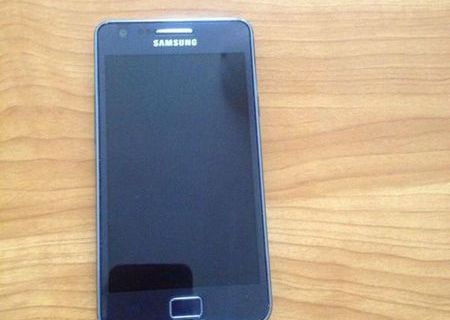 samsung galaxy s2 plus