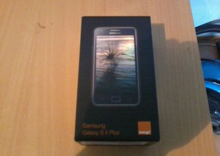 samsung galaxy s2 plus