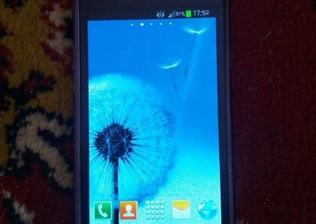 Samsung Galaxy S2 Plus