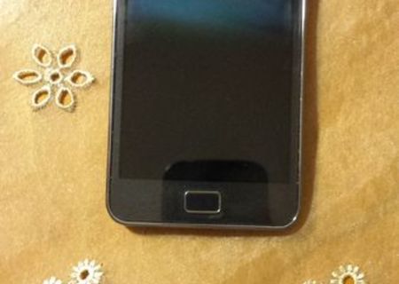 Samsung Galaxy S2 Plus