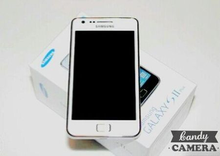 Samsung Galaxy S2 Plus