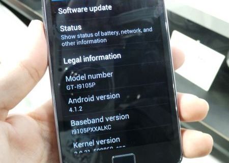 samsung galaxy s2 plus doar azi la pret de criza
