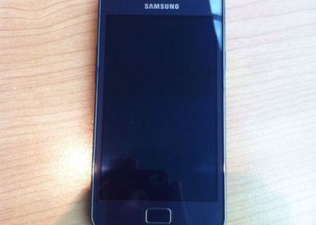 Samsung Galaxy S2 Plus GT-I9105P
