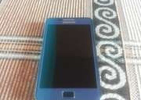 Samsung galaxy s2 plus NFC I9105P Blue Grey