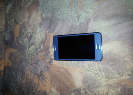 Samsung galaxy s2 plus NFC I9105P Blue Grey