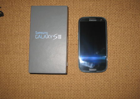Samsung Galaxy S3