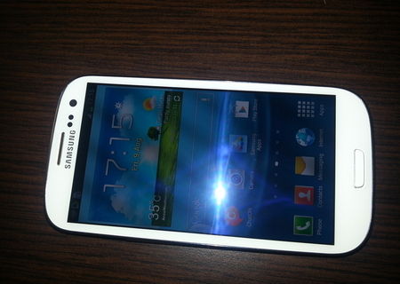 samsung galaxy s3