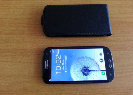 Samsung galaxy s3