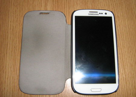 Samsung Galaxy S3