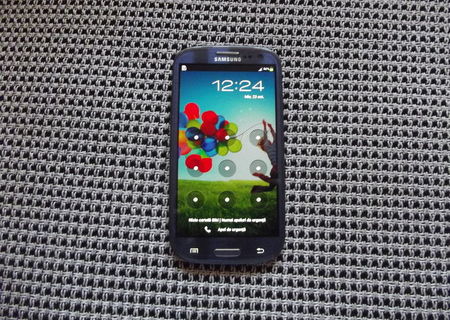 Samsung Galaxy S3