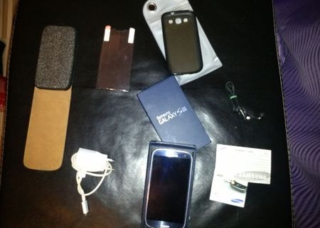 Samsung Galaxy S3