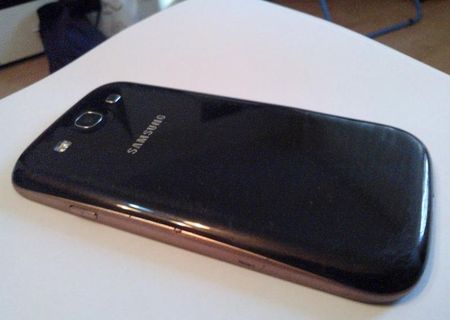 Samsung galaxy s3 Samsung galaxy s3