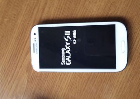 Samsung Galaxy S3