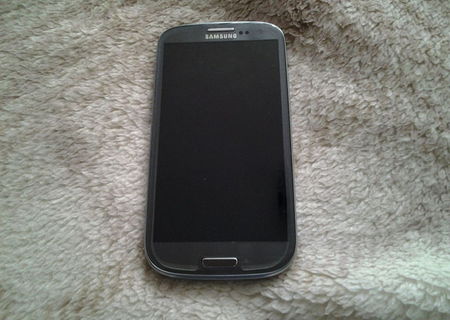 Samsung Galaxy S3