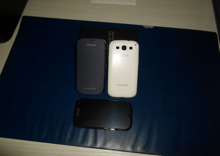 Samsung Galaxy S3