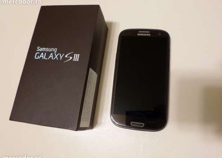 Samsung galaxy s3