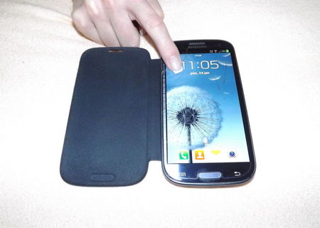 Samsung Galaxy S3 Samsung Galaxy S3