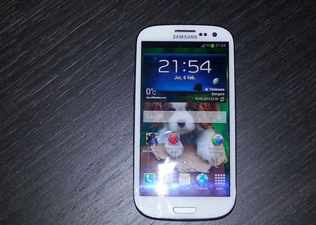 samsung galaxy s3