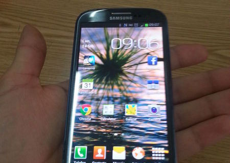 samsung galaxy S3