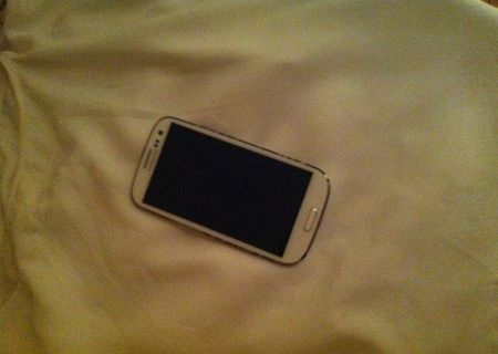Samsung Galaxy S3
